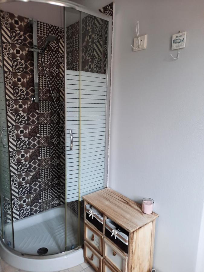 La Finestra Su Apartment