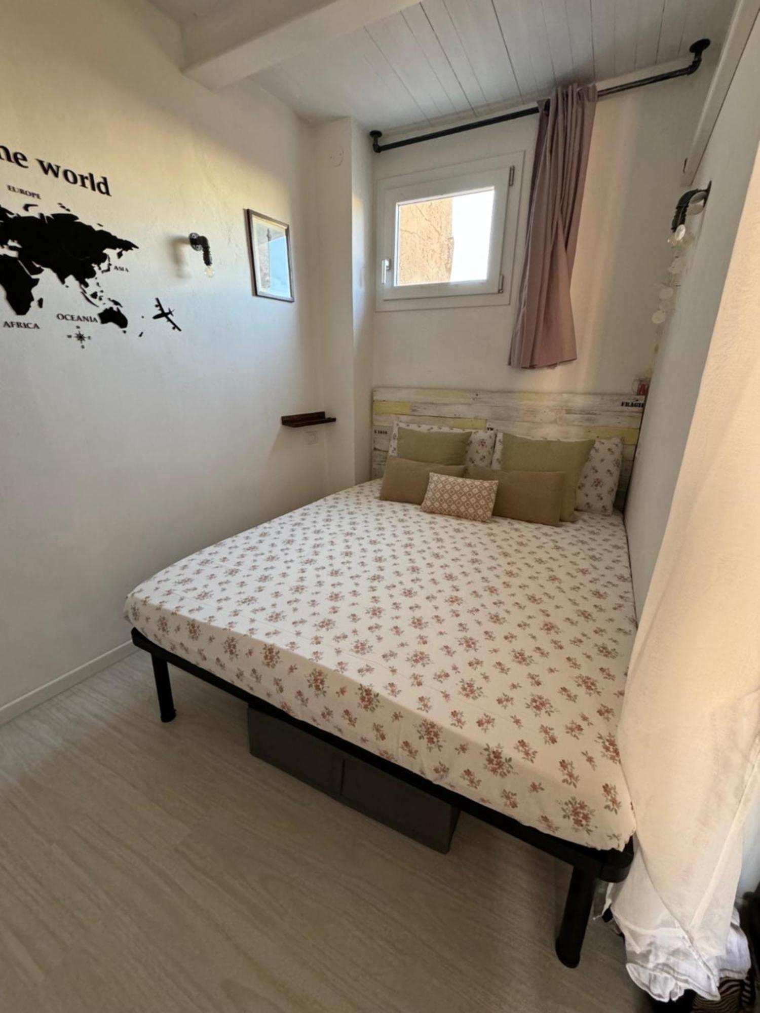 Apartment La Finestra Su Alghero