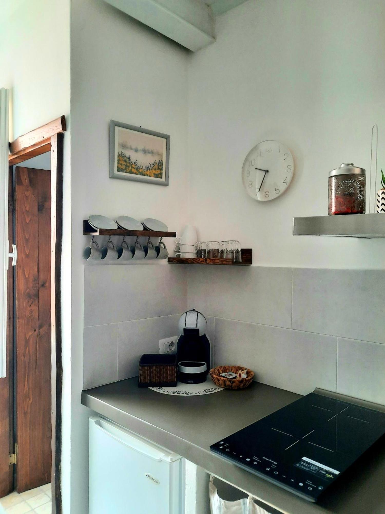 La Finestra Su Apartment
