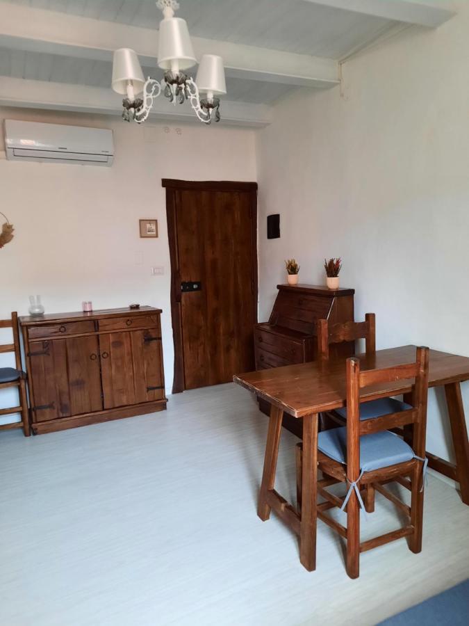 Appartamento La Finestra Su *