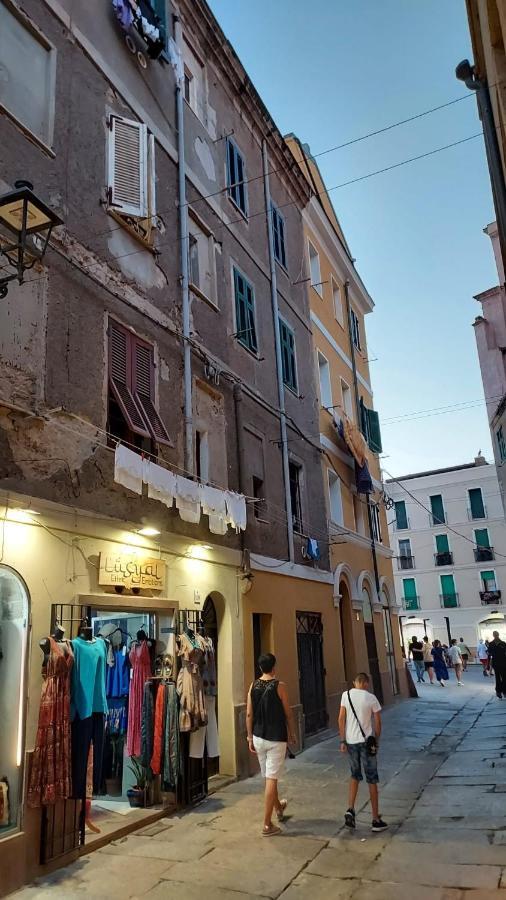 Appartamento La Finestra Su