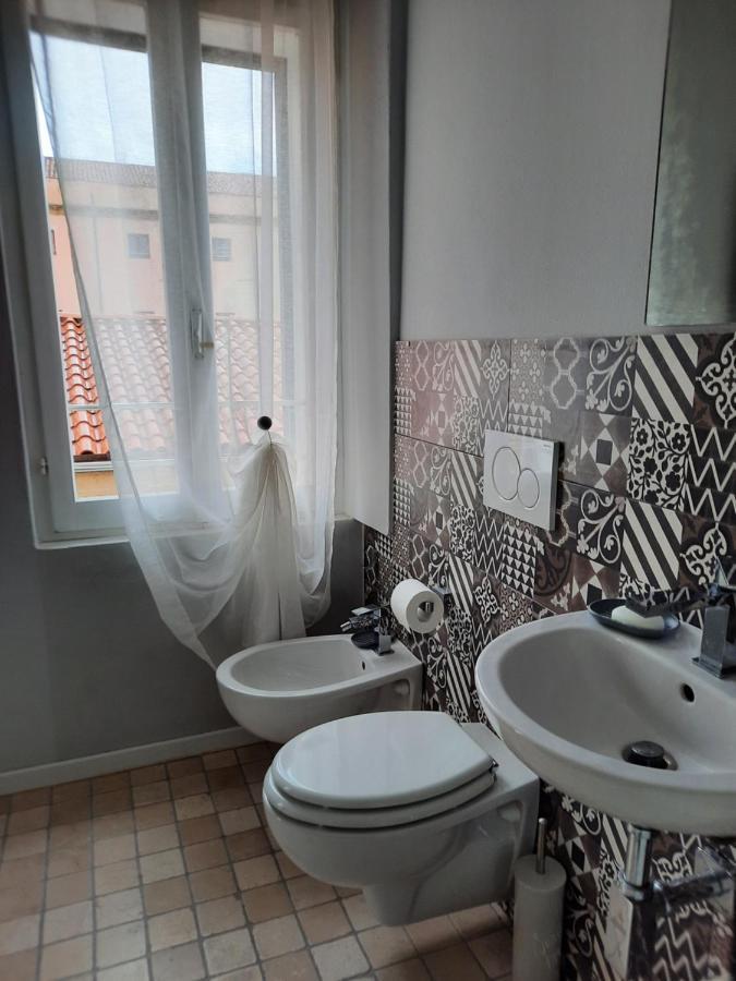 Appartamento La Finestra Su Alghero