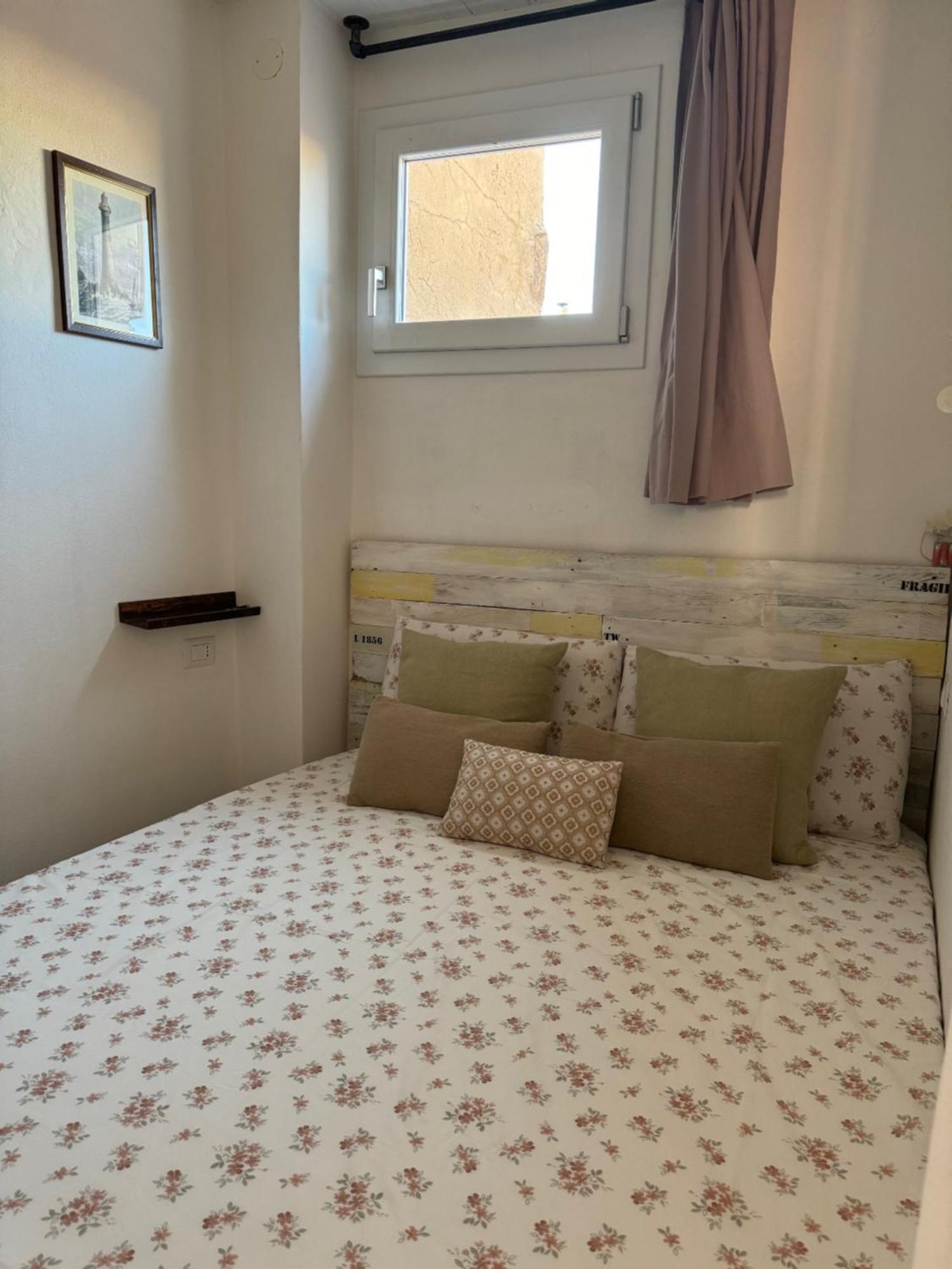 La Finestra Su * Alghero